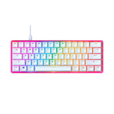 HyperX Alloy Origins 60 – Mechanische Gaming-Tastatur